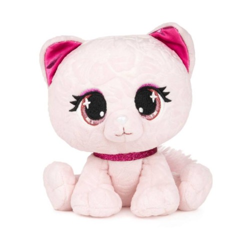Spin Master Gund P.lushes Pets April Fiore Plush (20141049)