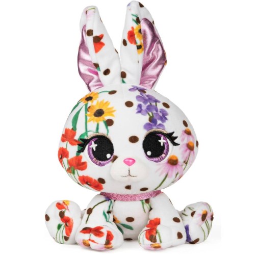 Spin Master Gund P.lushes Pets Flora Karrats Plush (20141055)