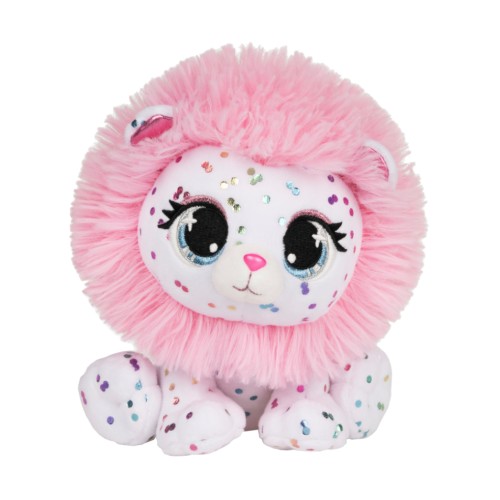 Spin Master Gund P.lushes Pets Francesca Con Fetti Plush (20141057)