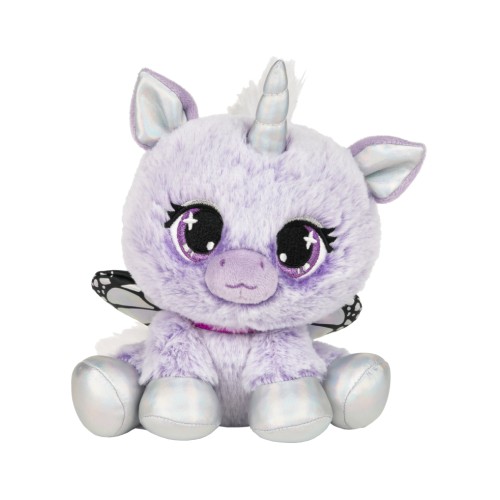 Spin Master Gund P.lushes Pets Mariah Monarch Plush (20141052)