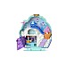 Polly Pocket Snow Sweet Penguin Compact (hrd34) Polly Pocket Snow Sweet Penguin Compact (hrd34)