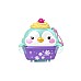 Polly Pocket Snow Sweet Penguin Compact (hrd34) Polly Pocket Snow Sweet Penguin Compact (hrd34)