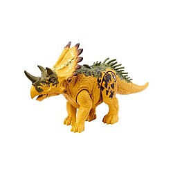 Mattel Jurassic World Dino Trackers Wild Roar Regalicera (hlp19)