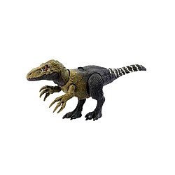 Jurassic World Dino Trackers Wild Roar Orkoraptor (hlp21)