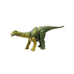 Jurassic World Dino Trackers Wild Roar Nigersauru (hlp20)