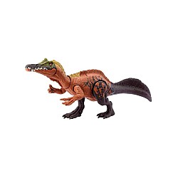 Jurassic World Dino Trackers Wild Roar -irritator (hlp22)