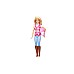 Barbie Mysteries The Great Horse Chase Malibu Doll With Riding Clothes Accessories (hxj38)