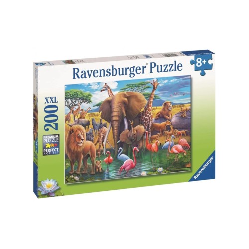 Ravensburger Wildlife 200p (10113292)