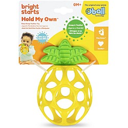 Oball Pineapple Oball (ob-16759)
