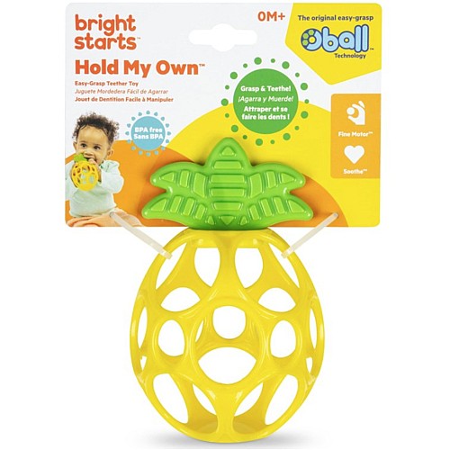 Oball Pineapple Oball (ob-16759)