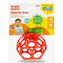 Oball Apple Oball (ob-16760)