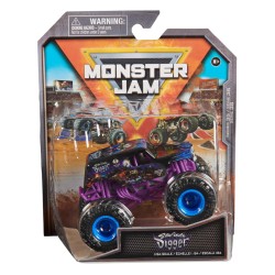 Monster Jam Series 35 Son-uva Digger Vehicle (1:64) (20145464)