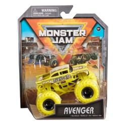 Monster Jam Series 35 Avenger Vehicle (1:64) (20145462)