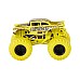 Monster Jam Series 35 Avenger Vehicle (1:64) (20145462)