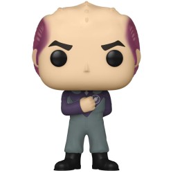 Pop Movies Galaxy Quest Sir Alexander As Doctor Lazarus 1528 9cm