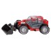 Siku 1:32 Manitou Mlt840 Telehandler (313-3067) Siku 1:32 Manitou Mlt840 Telehandler (313-3067)