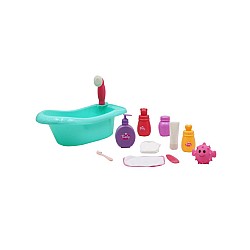 Happy Friend Bath Playset (504399)