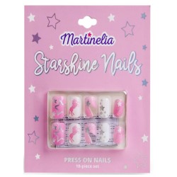 Martinelia Starshine Starshine Nails (10 Pcs) (aq-61036)