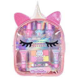 Martinelia Little Unicorn Cosmetic Bag (aq-12227)
