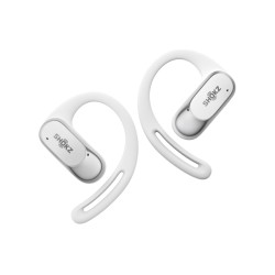 Shokz Openfit Air White