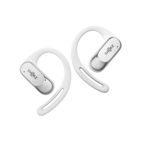 Shokz Openfit Air White