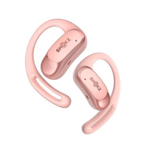 Shokz Openfit Air Pink