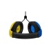 Pdp Wired Headset Lvl40 Yellow/blue