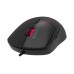 Mouse Speedlink Corax Black