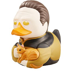 Star Trek bz Boxed Data