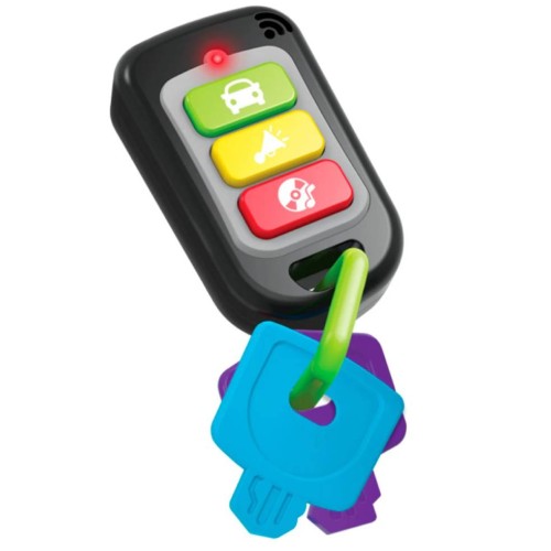 Happy Baby My First Car Keys (502226)