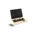 Small Foot Wooden Laptop With Magnet Board (i-sf11193)