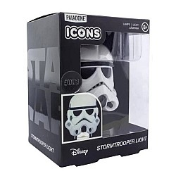 Star Wars Stormtrooper Icon Light (pp6383swv2)
