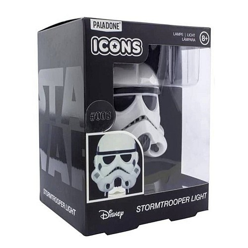 Star Wars Stormtrooper Icon Light (pp6383swv2)
