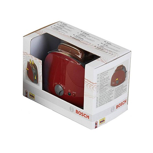 Klein Bosch Toaster (kl9578)