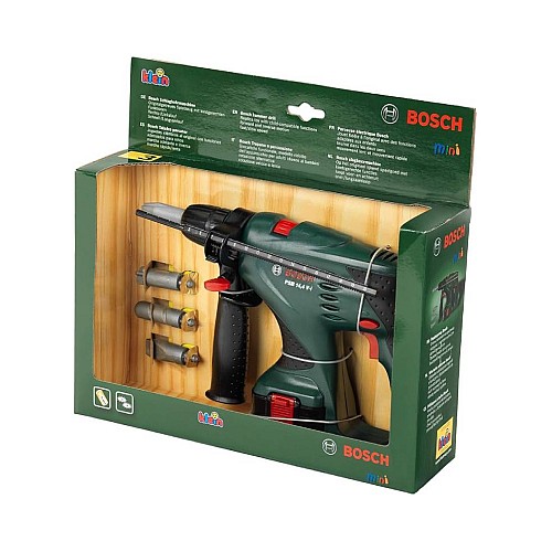 Klein Bosch Drill Hammer (kl8450)