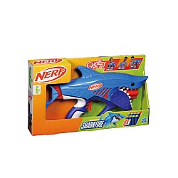 Nerf Elite 2.0 Sharkfire (f8645)