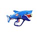 Nerf Elite 2.0 Sharkfire (f8645)