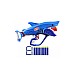 Nerf Elite 2.0 Sharkfire (f8645)