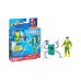 Marvel Spider Man Web Splashers Doc Ock 10cm F8295