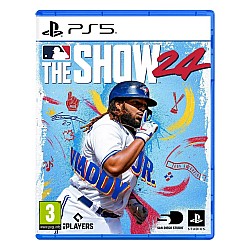 Mlb The Show 24