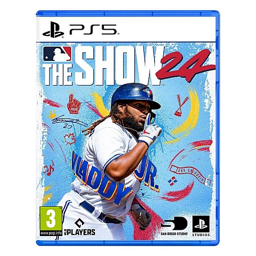 Mlb The Show 24