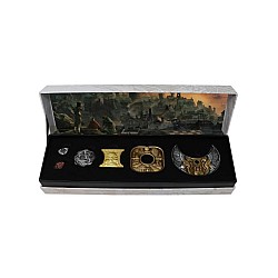 Dungeons & Dragons Waterdeep Coin Collection