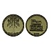 The Lord Of The Rings Limited Edition Gondor Medallion
