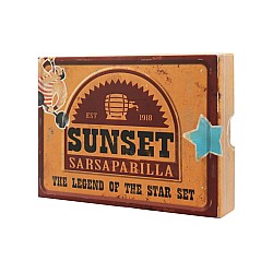 Fallout Sunset Sarsaparilla Limited Edition Set