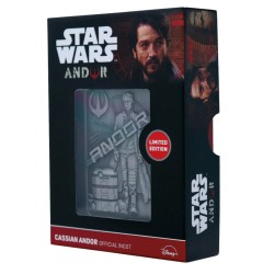 Star Wars Limited Edition Andor Ingot