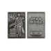 Star Wars Limited Edition Andor Ingot Star Wars Limited Edition Andor Ingot