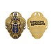Dungeons & Dragons Limited Edition Replica Scarab Of Protection