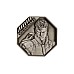 Metal Gear Solid Limited Edition 'solid Snake' Collectible Coin
