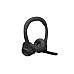 Logitech Zone 300 Wireless Headset Black Logitech Zone 300 Wireless Headset Black