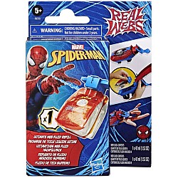 Spider-man Real Webs Refill Pack (f8735)